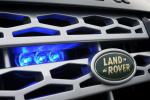 Land Rover Discovery 4 Armoured 2011 года